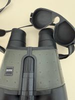 Zeiss Victory 7x45 T* P* Fernglas mit Schutzkappen