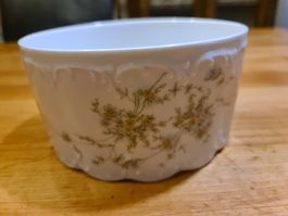 Rosenthal Porzellan Classic Rose runde Schale