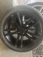 4 originale Tesla Model S Alufelgen 19 Zoll