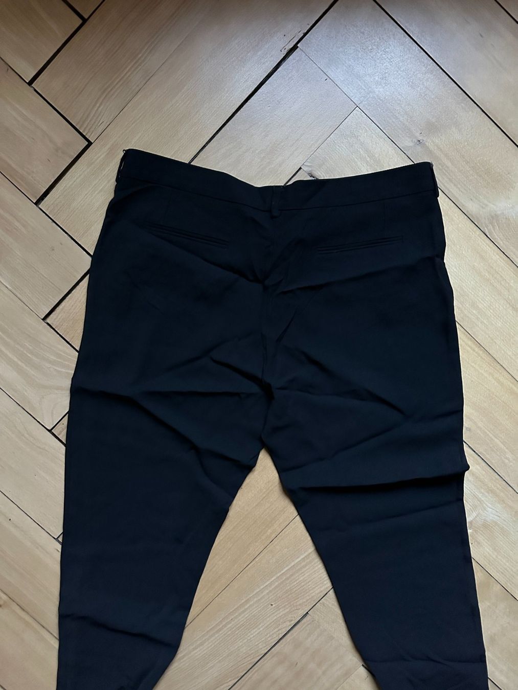 Marella Hosen: MARELLA - Hose schwarz 42 – Gebraucht aus Zürich von Diazaio 3