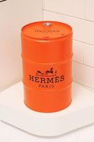 Suketchi - Hermès Paris Barrel Original