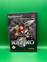 Maximo (Deutsch) - Playstation 2