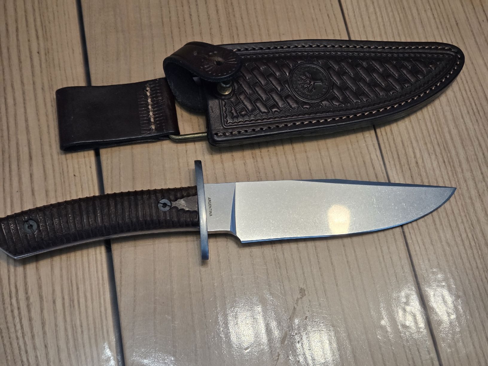 Accessori: Böker Arbolito Esculta – Nuovo (secondo la descrizione) da St. Margarethen TG venduto da Widmer33 2