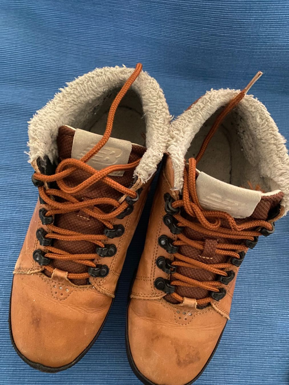 New Balance Scarpe da uomo: New Balance 754 Herren - Boot Grösse 42 – Usato da Allenwinden venduto da Obalu 1