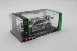 Mercedes AMG C-Coupe DTM #5 Jamie Green - Bburago