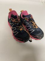 Trekkingschuhe Gr. 28