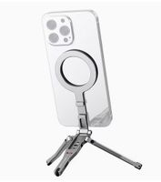 Faltbarer Magnet-Stativständer / Schreibtisch- iphone halter