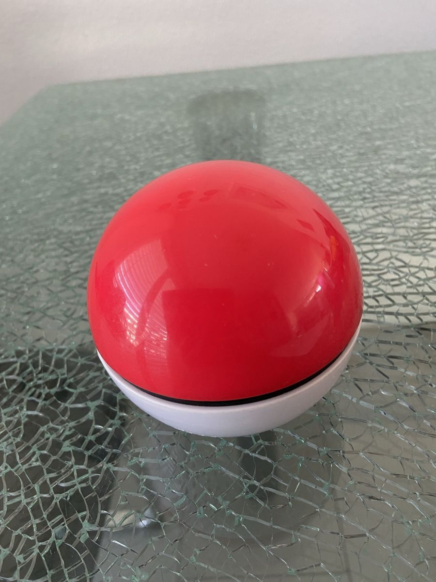 Giochi: Pokémon Ball redet und ratet mit dir – Usato da Oftringen venduto da andrax 3