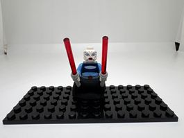 Lego Star Wars - Asajj Ventress (sw0195)