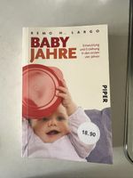 Babyjahre Remo H. Largo Piper guter Zustand