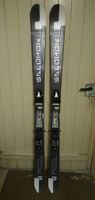Salomon Teneighty Foil