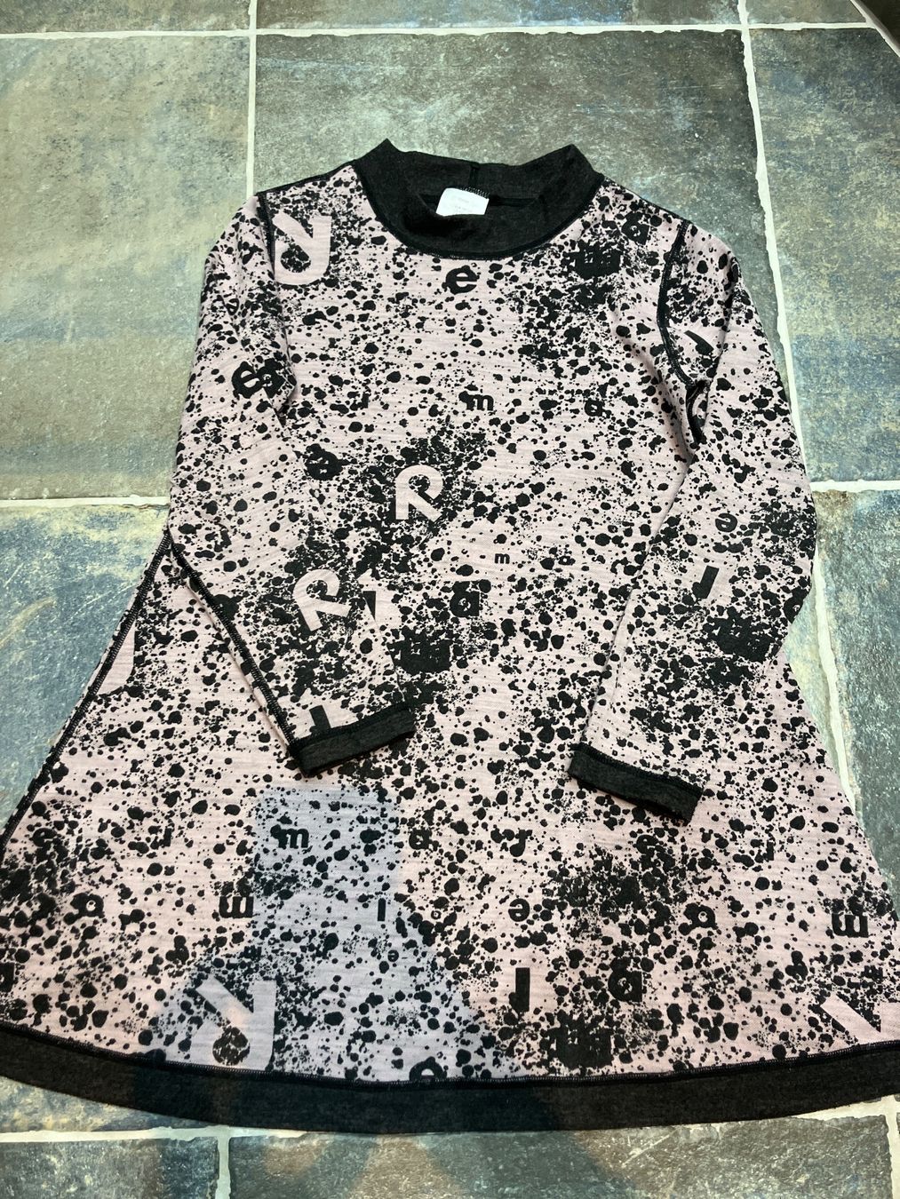 Reima Vestiti & Gonne: Wende Kleid Reima 140 – Usato da Epesses venduto da moss_r