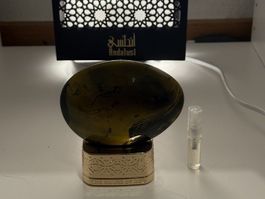 The House of Oud Dates Delight – décant 2 ml