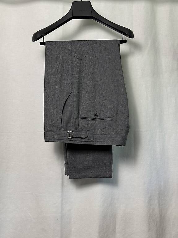 Completi: Anzug Vitale Barberis – Usato da Schaffhausen venduto da Jan_11 3