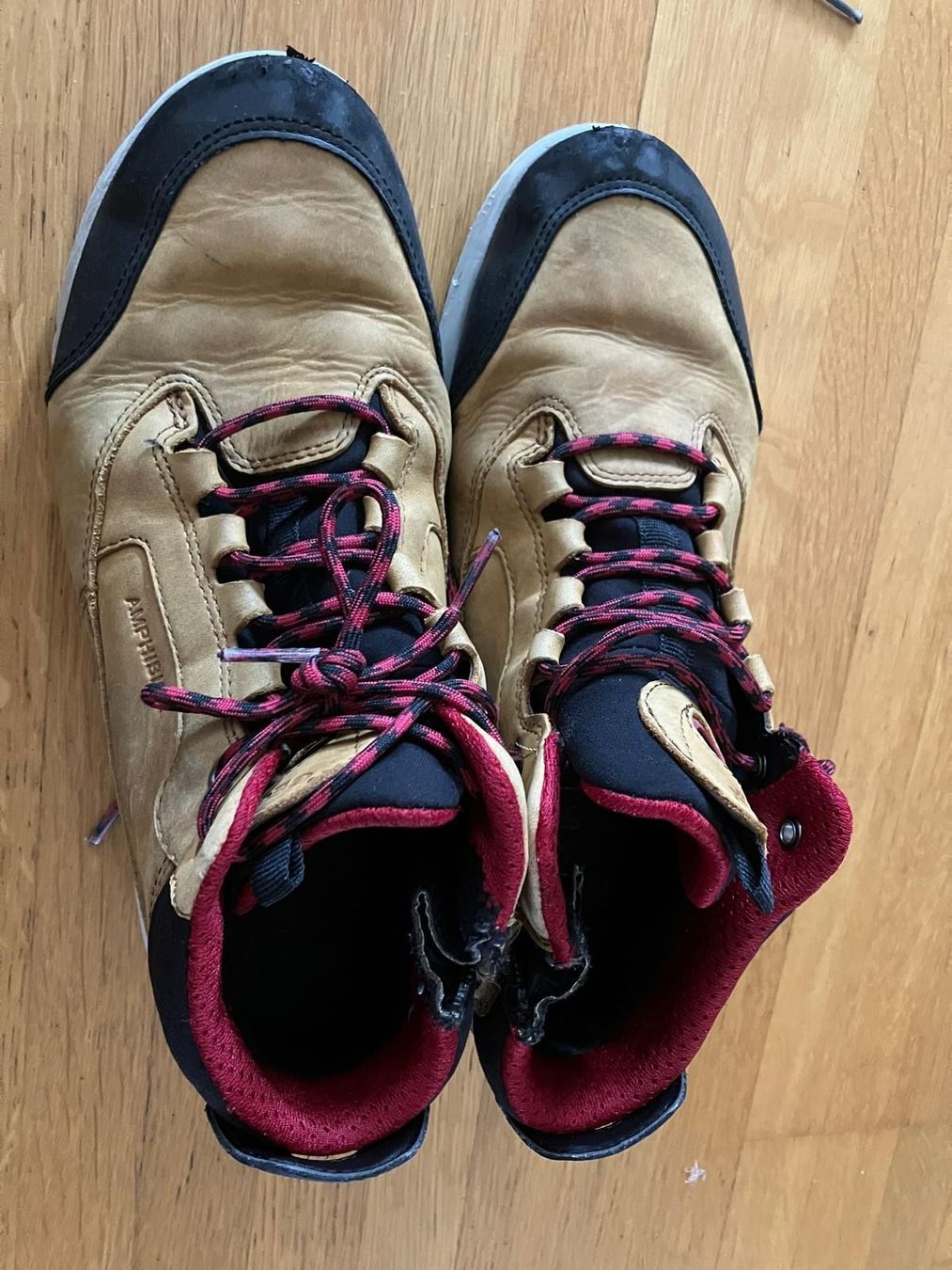 Geox Chaussures garçon: Geox  Herbstschuhe Gr.39 – D'occasion à Emmenbrücke par manusti 2