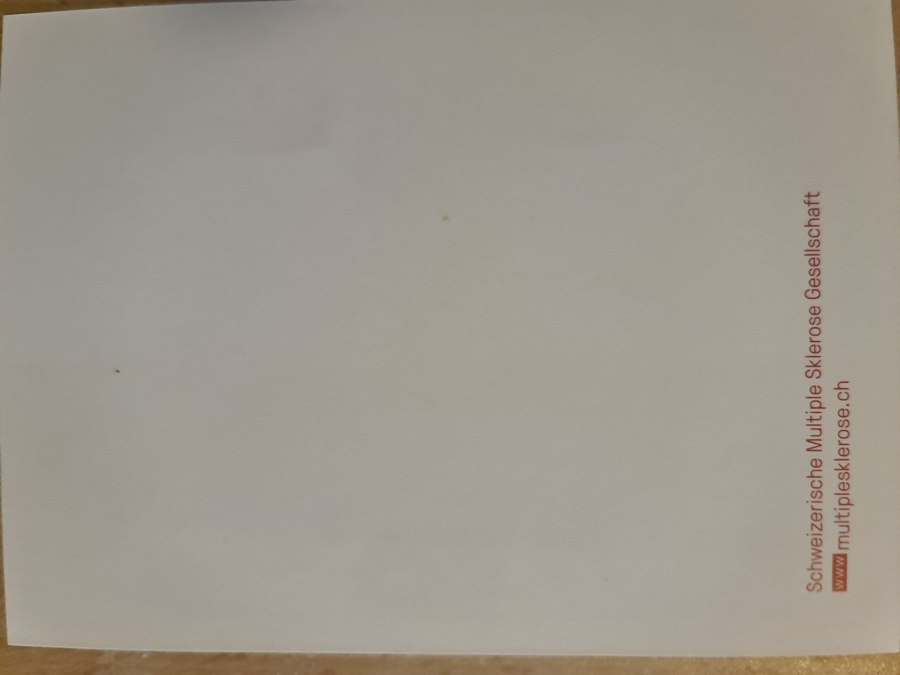 Cartoline postali: Ansichtskarte Erdbeere – Nuovo (secondo la descrizione) da Dintikon venduto da Vexi 1