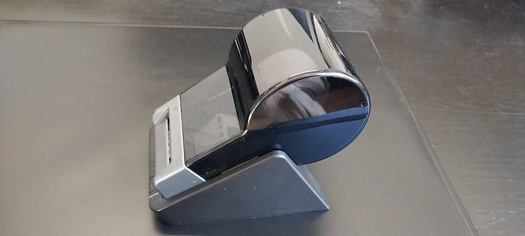 Stampanti: Thermal Printer SLP650 – Usato da Interlaken venduto da TopCampAG