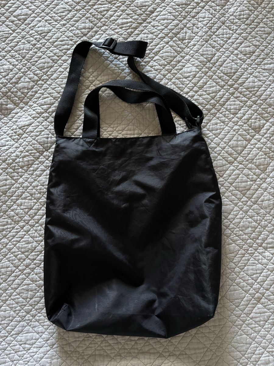 Puma Borse: Sac de sport Puma – Usato da Lausanne venduto da shabnam.t 2