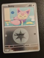 Skitty Reverse (165/217) - Héros Transcendants