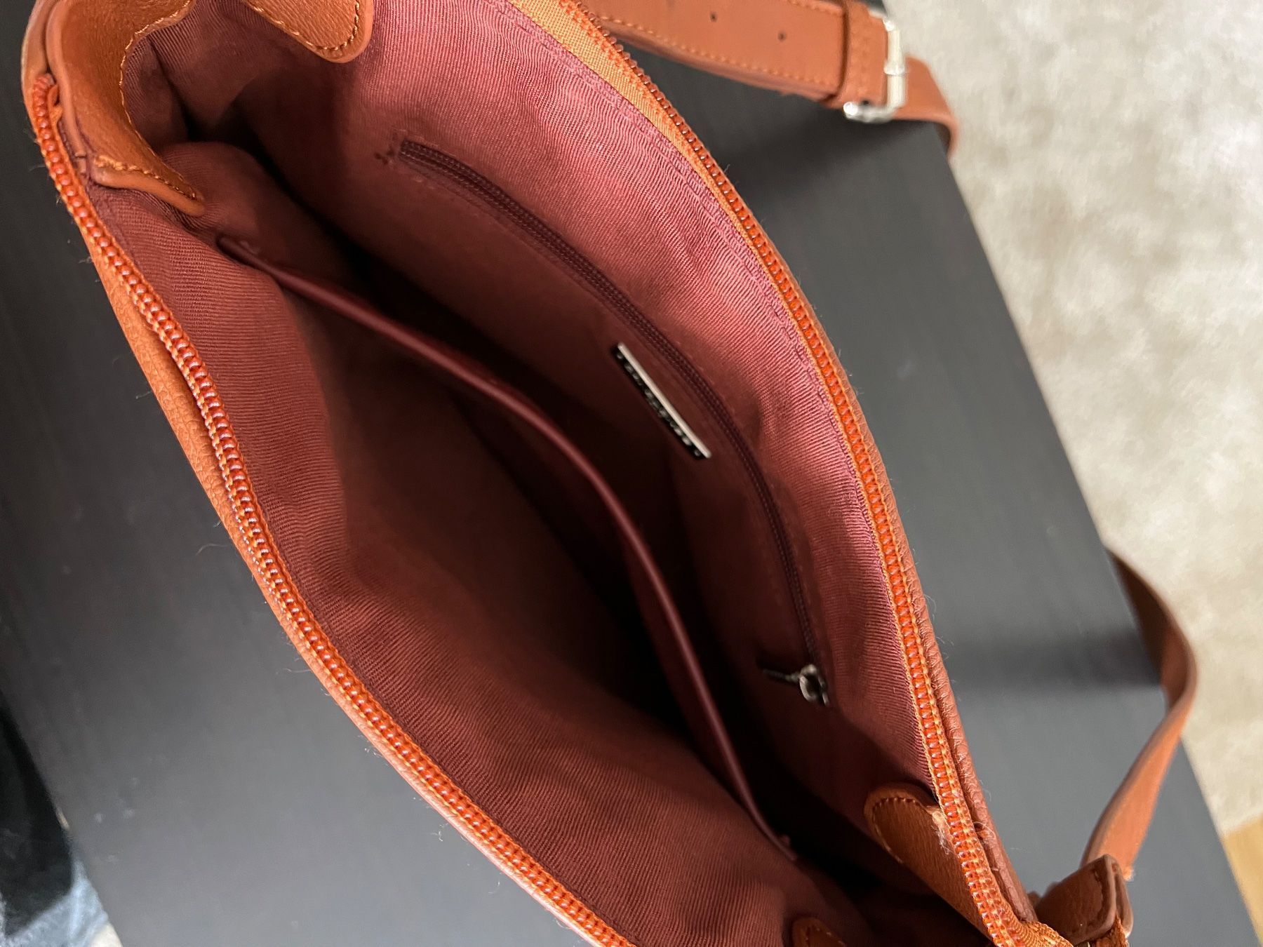 David Jones Borse da donna: Sac à main David Jones – Usato da Charmey (Gruyère) venduto da ya_12 6