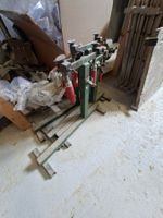Montagehilfen/Schrankheber (z. B. Küchenoberbauten-Montage)