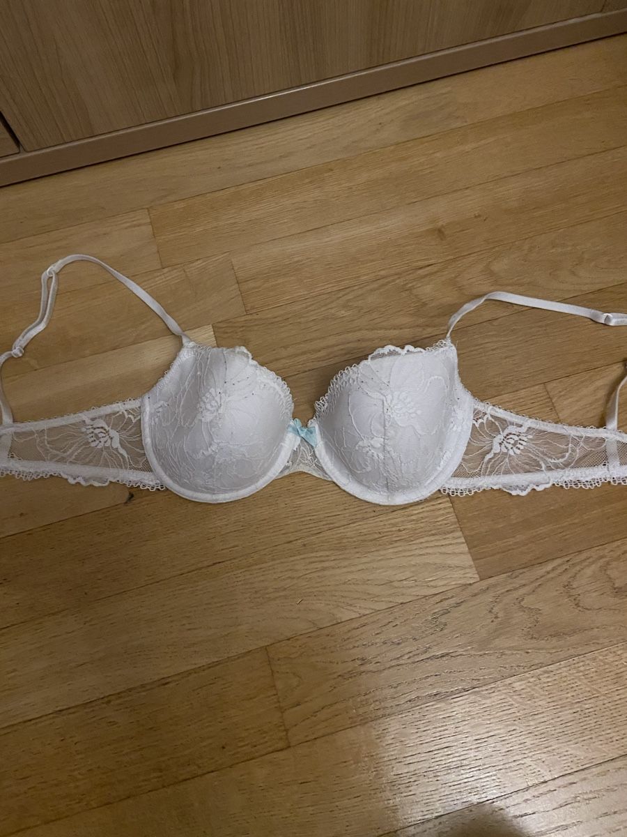 Altra biancheria intima: HEIDI KLUM BH  GRÖSSE C75 – Nuovo (secondo la descrizione) da Zürich venduto da schneeflocke303 1