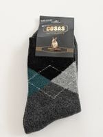 Warme Cosas Socken, Grösse 43-46, Winter, Neu!