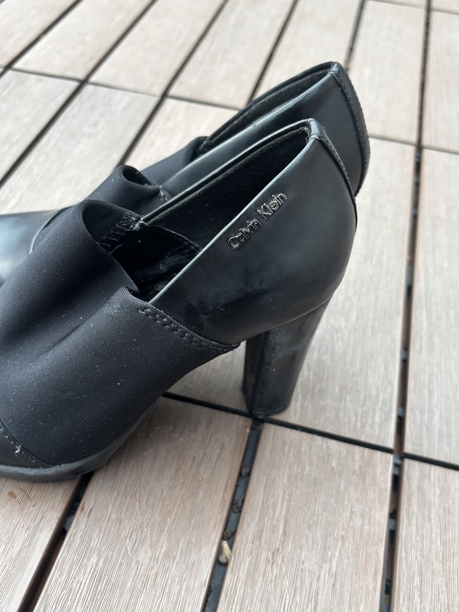 Calvin Klein Damenschuhe: Calvin Klein 37 – Gebraucht aus Biel/Bienne von Lorenzo2014 2