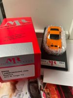lamborghini jota   nicolas cage   - MR 1:43