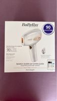 BaByliss Homelight IPL Hair Removal Device