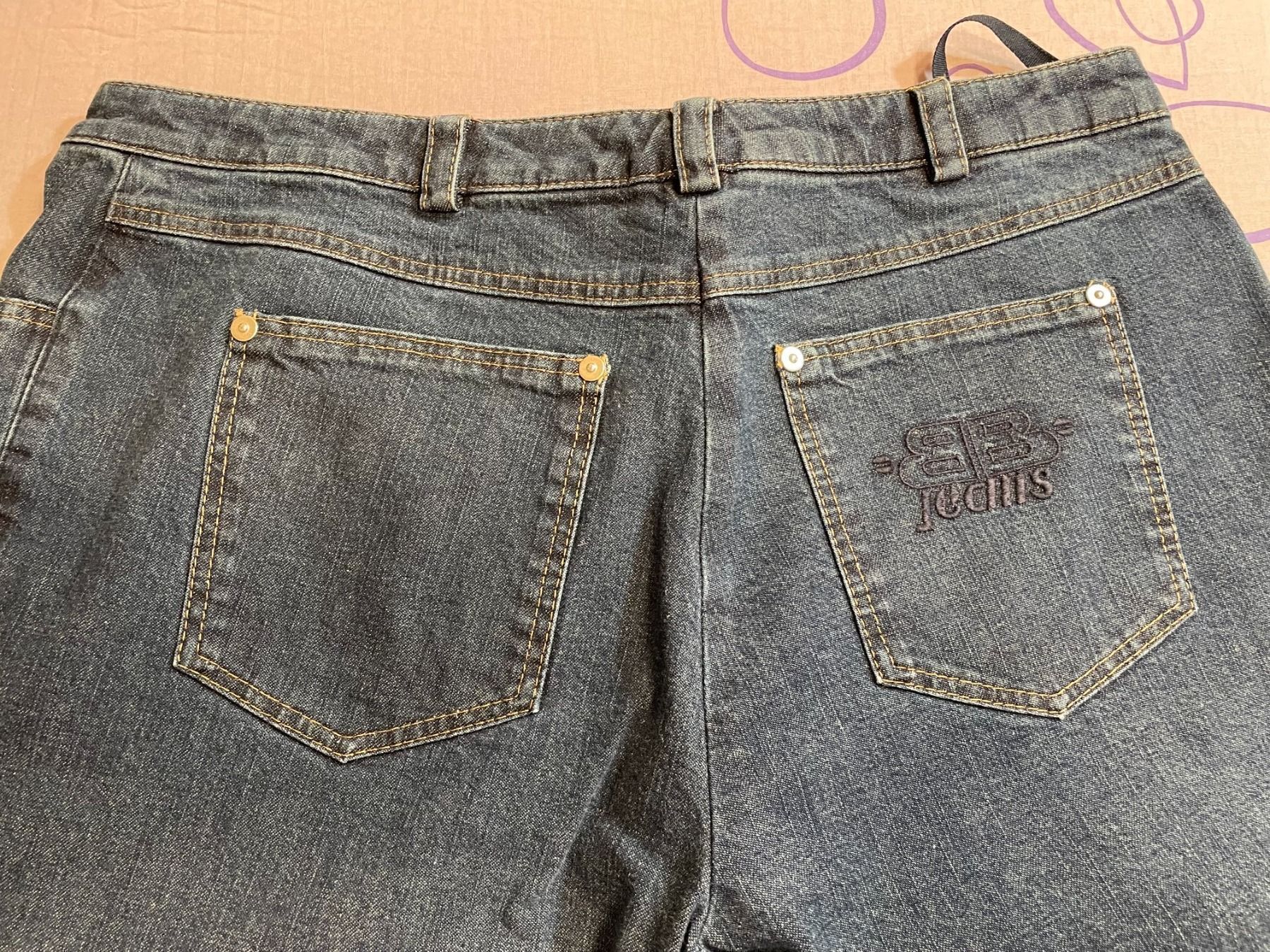 Jeans: Jeans für Damen – Gebraucht aus Wettswil von MargrithK01 3