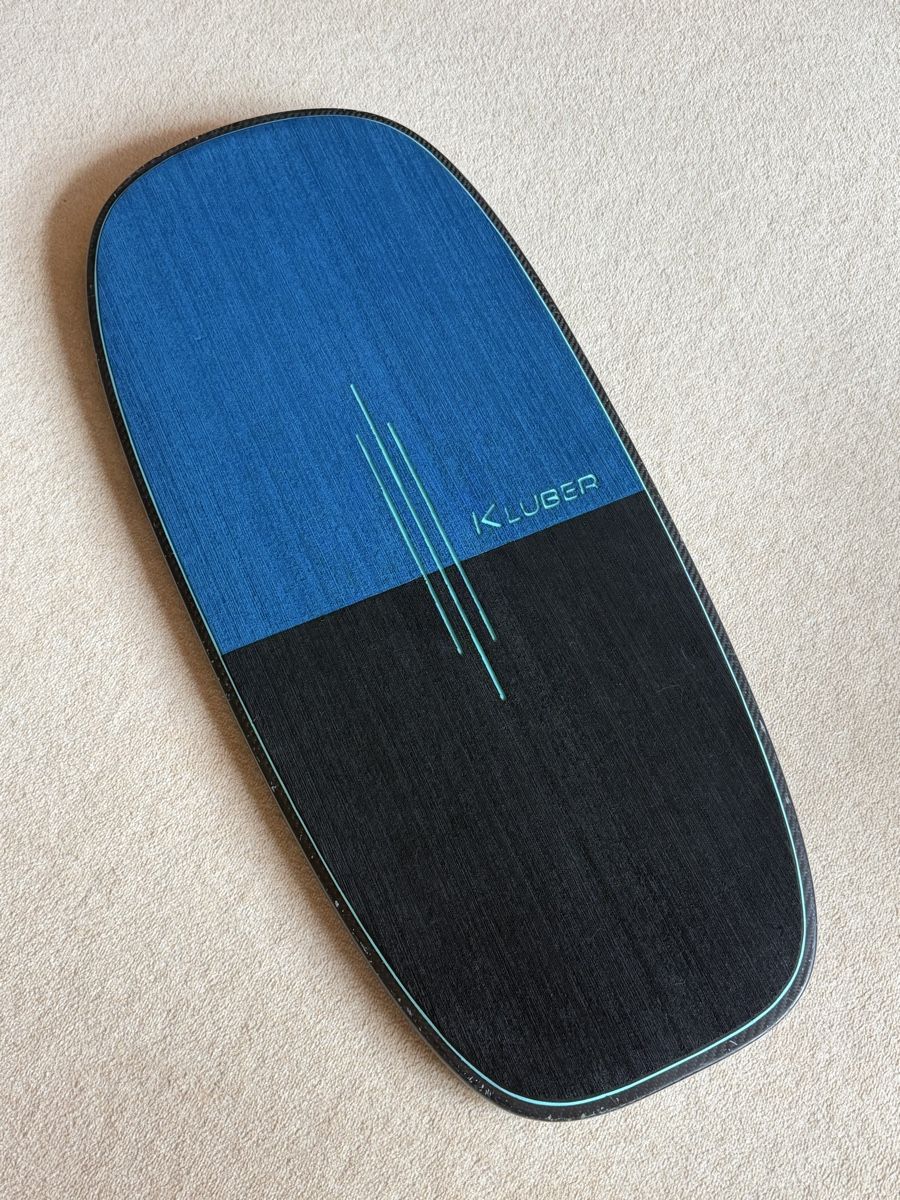 Gong Planches de surf: Gong Kluber 95 Pumpfoil- Board – D'occasion à Algetshausen par Viner03