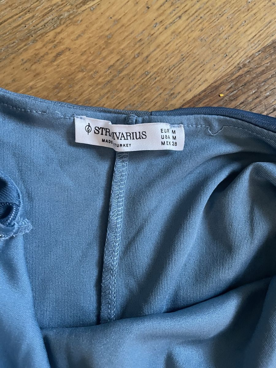 Stradivarius Robes: Sommerkleid – D'occasion à Zürich par the_sj2d 1