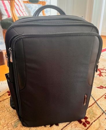 Sac à dos Samsonite XBR 2.0 pour ordinateur portable