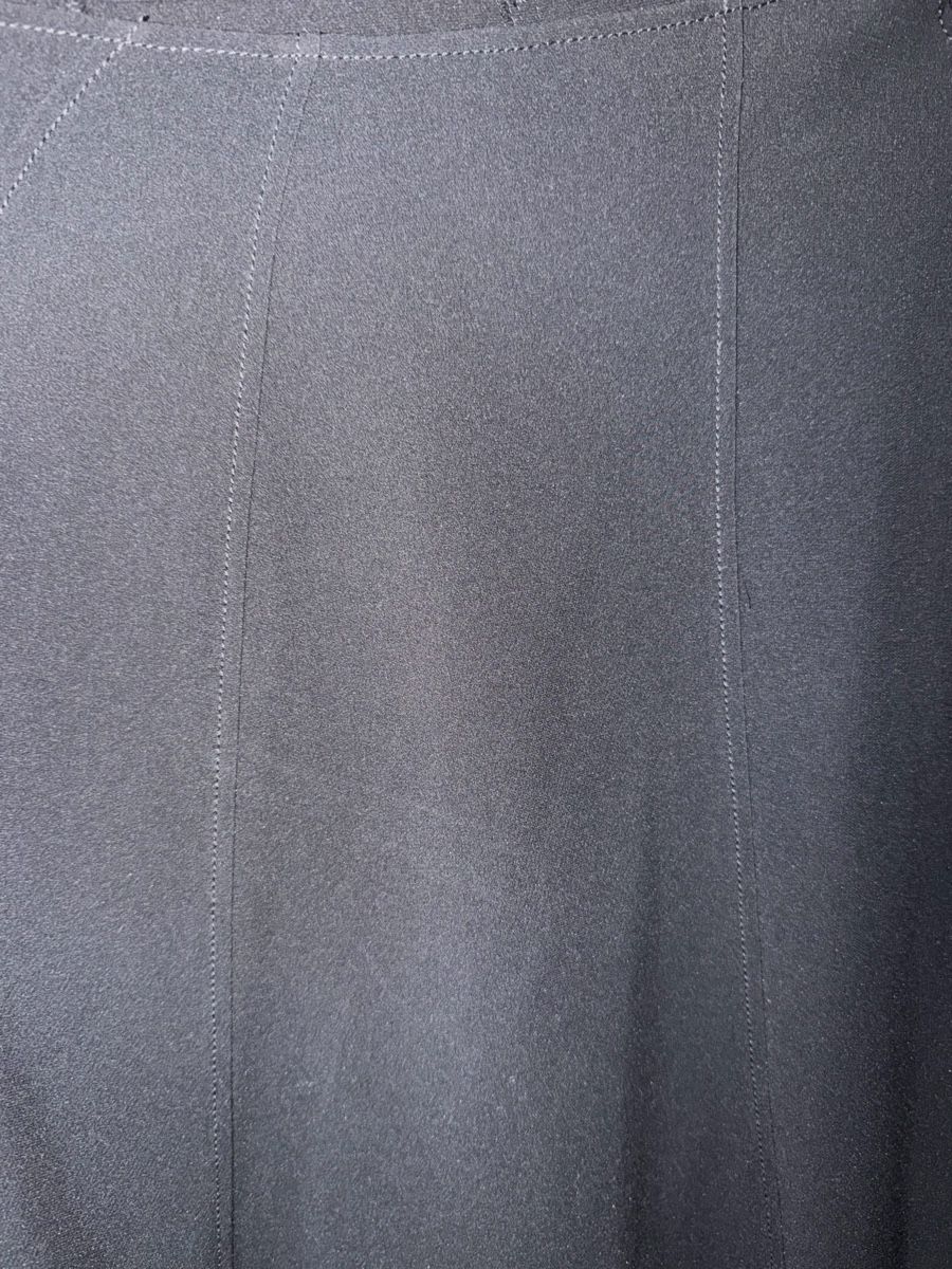 Max Mara Röcke: Rock schwarz 44 MAX MARA  – Neu (gemäss Beschreibung) aus Dornach von samuti 1