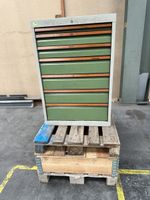 Schubladenschrank Hommel