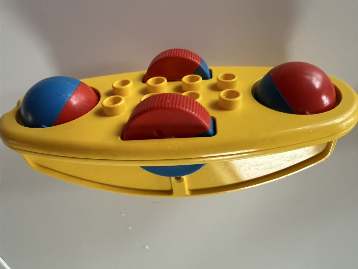 Lego Jouets: Lego Duplo – D'occasion à Sigriswil par ck56 5