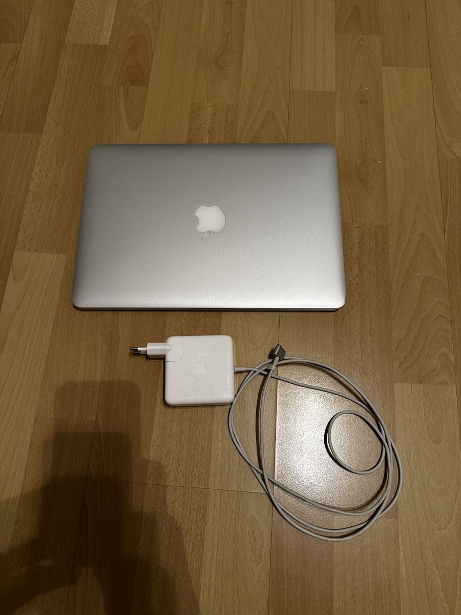 Apple Portables: Apple, MacBooks Pro 2013 – D'occasion à Seuzach par Olikahn 1