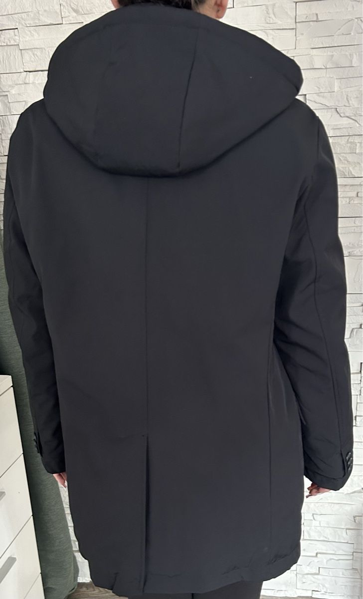 Giacche: ENOS JEANS JACKE – Nuovo e nell'imballaggio originale da Liestal venduto da Htop 5