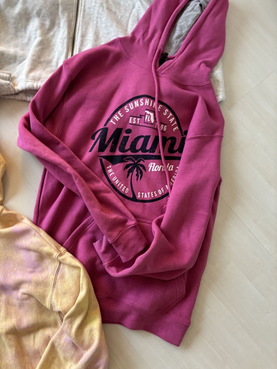 Lotti & Set di vestiti: Grosses Pulli, Hoodie, Jacken Set M – Nuovo (secondo la descrizione) da Herzogenbuchsee venduto da ameise02 2