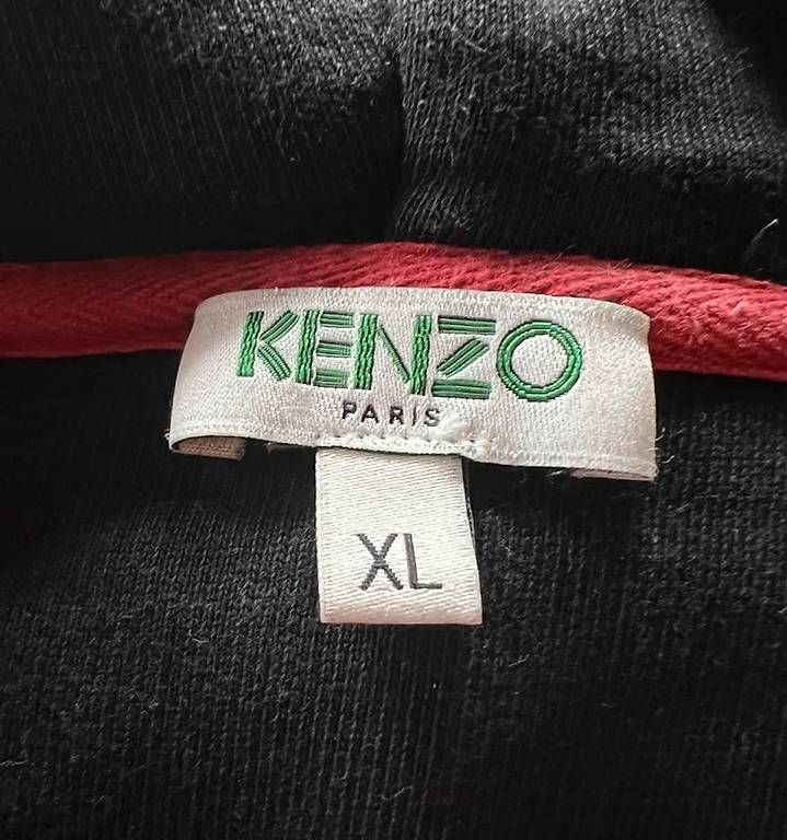 Maglioni & Felpe: Pull Kenzo XL – Usato da Bussigny venduto da Flood1895 3