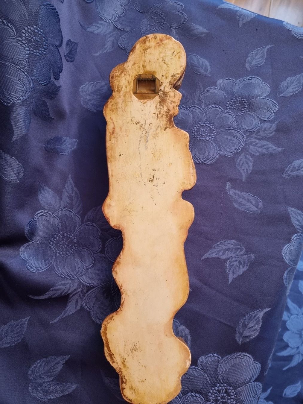 Figuren: Sakrahl Maria mit Kind – Gebraucht aus Kriens von gra_fhn7 2