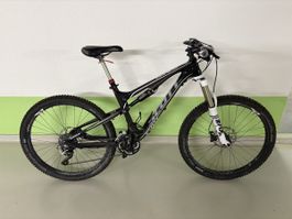 Gebrauchtes Scott Genius 720 Fully-Mountainbike