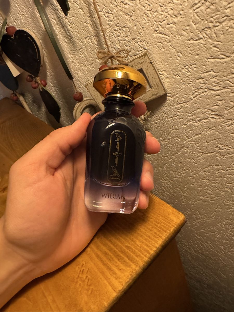Widian Parfum & Eau de Toilette: Widian Aswan – Neu (gemäss Beschreibung) aus Crans-Montana von ale_p8cr 1