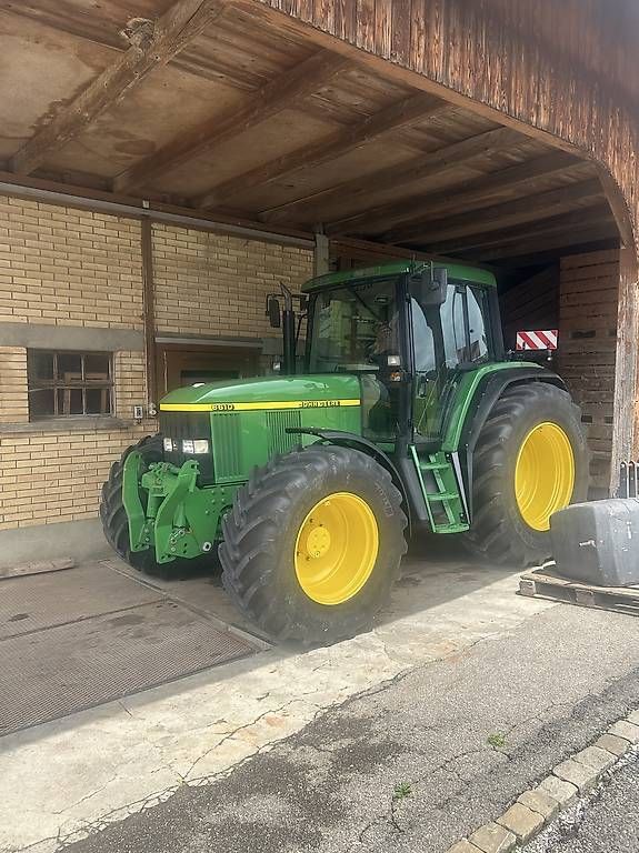 Pneumatici & Ruote complete: Traktor Bereifung – Usato da Buttisholz venduto da gia_meyer