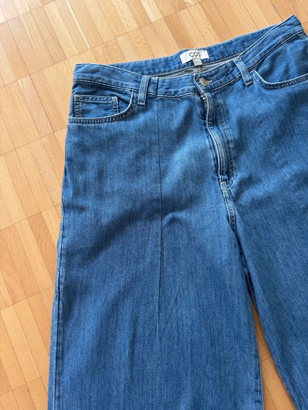 Cos Jeans: COS Jeans – Usato da Reinach BL venduto da Furyrenggli 2