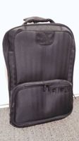 FIFA Adidas Reisekoffer, neu, schwarz
