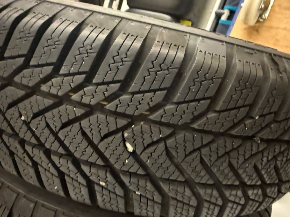 Winterreifen 165 65 R14