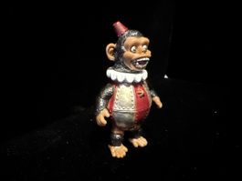 VAG Vinyl Artist Gacha - Iron Monkey Series 11
