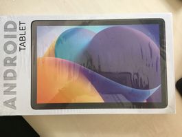 Neues Vasoun L10 Android Tablet 15 Lite - Grau - OVP!